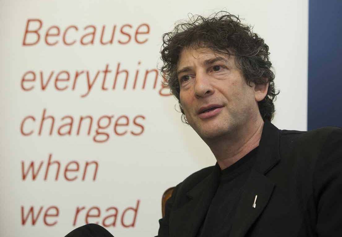 neil-gaiman-reading-agency-lecture