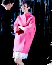 Peter O'Toole e Audrey Hepburn in "Come rubare un milione di dollari e vivere felici" (1966)
